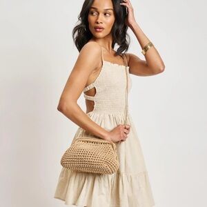 Moda Luxe Anastasia Clutch Purse